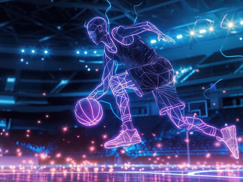 [QQ原声]NBA季前赛 魔术vs热火 第一节 录像