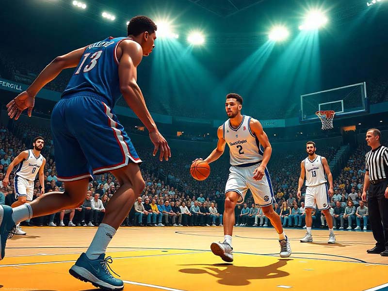 [QQ国语]NBA季前赛 东南墨尔本凤凰vs鹈鹕 第二节 录像