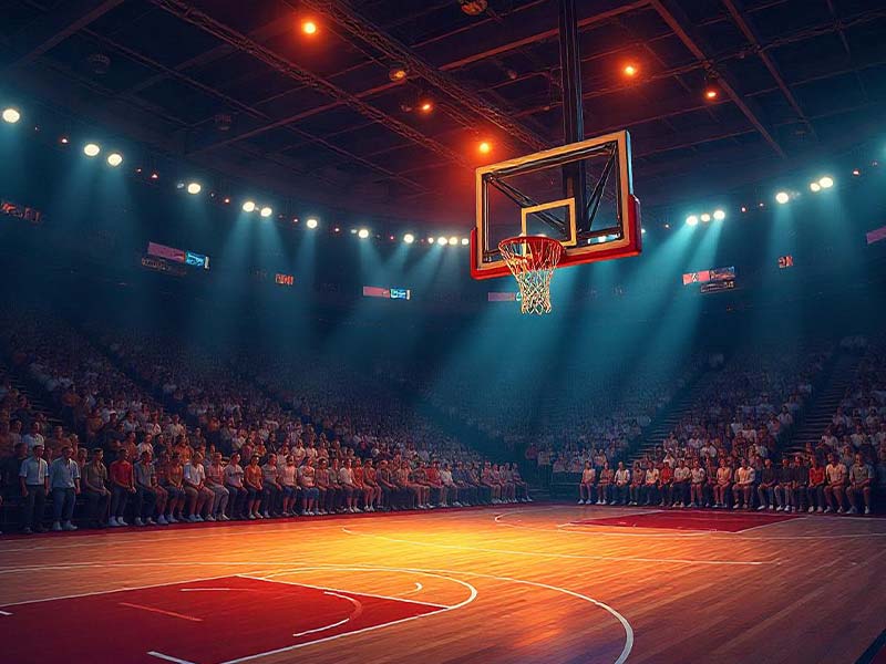 [QQ原声]NBA季前赛 森林狼vs掘金 第二节 录像